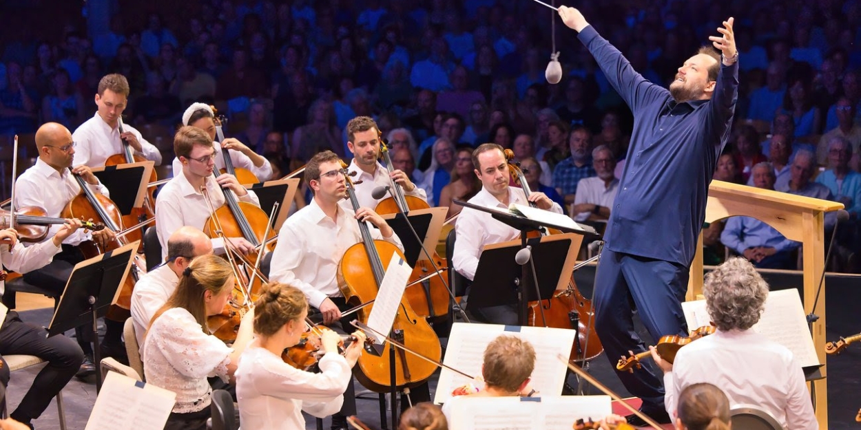 Boston Symphony Orchestra Unveils 2025 Tanglewood Season