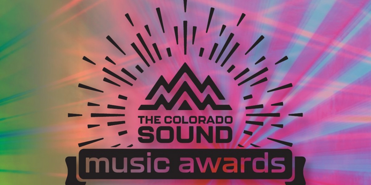 Boulder Theater to Host 2ND ANNUAL COLORADO SOUND MUSIC AWARDS in November 