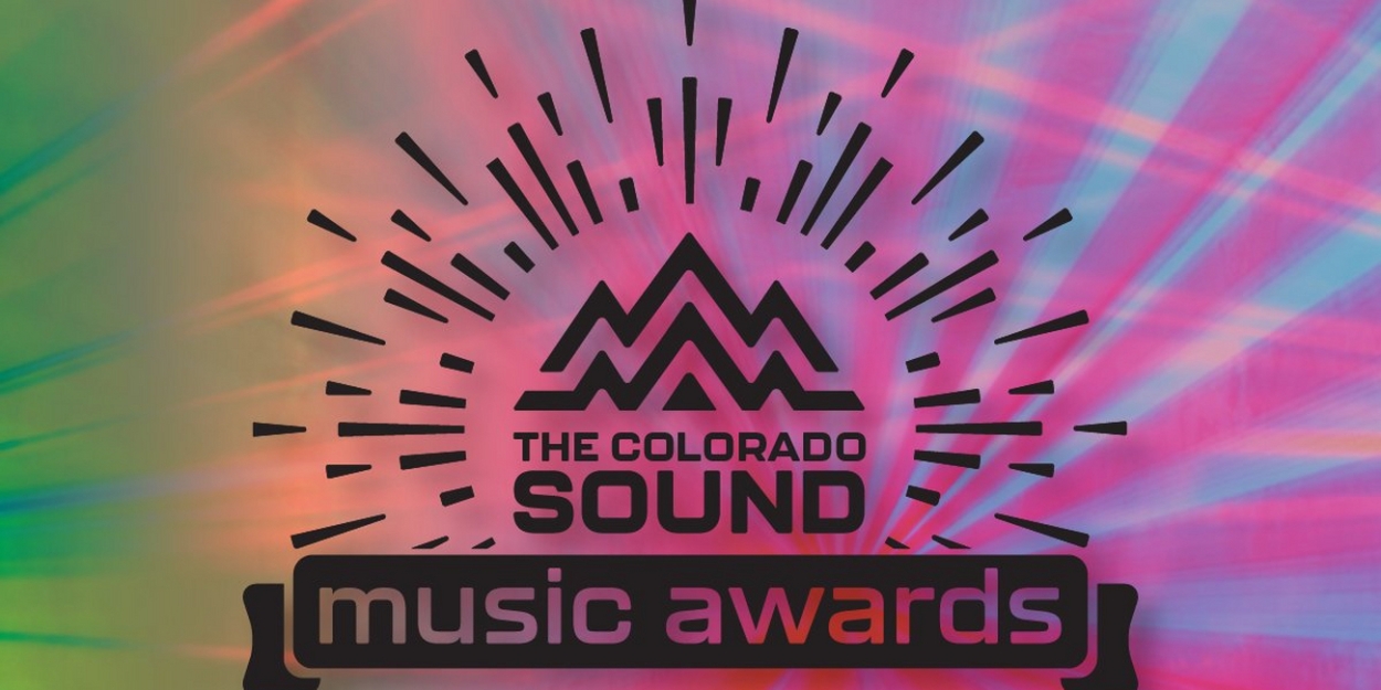 Boulder Theater to Host 2ND ANNUAL COLORADO SOUND MUSIC AWARDS in November  Image