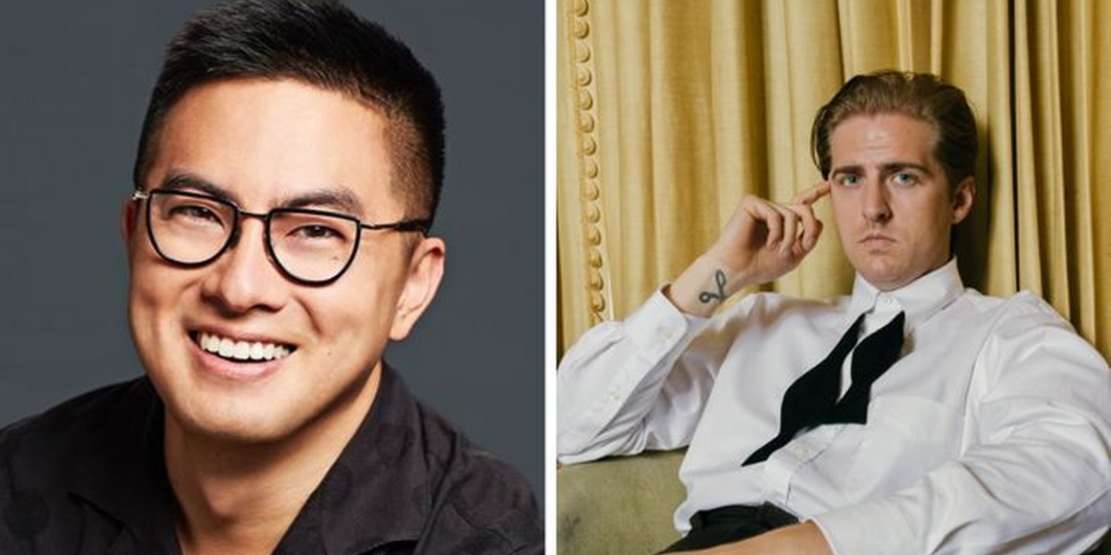 Bowen Yang & Christian Lee Hutson Join 37th Annual Tibet House US Benefit Concert Lineup 