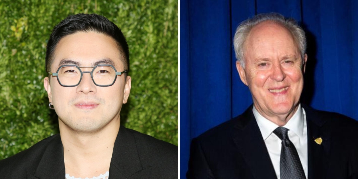 Bowen Yang, John Lithgow & More Stars Added as OSCARS Presenters  Image