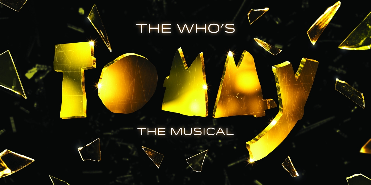 Box Office at the Nederlander Theatre is Now Open For The Who's TOMMY on Broadway 
