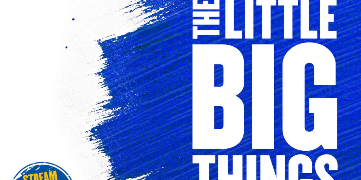 Boxing Day Sale: Tickets From £25 for THE LITTLE BIG THINGS 