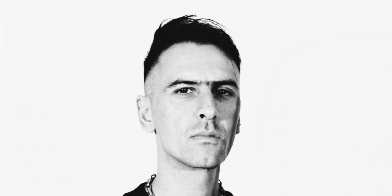 Boys Noize Joins Nine Inch Nails on Peel It Back World Tour 2025  Image