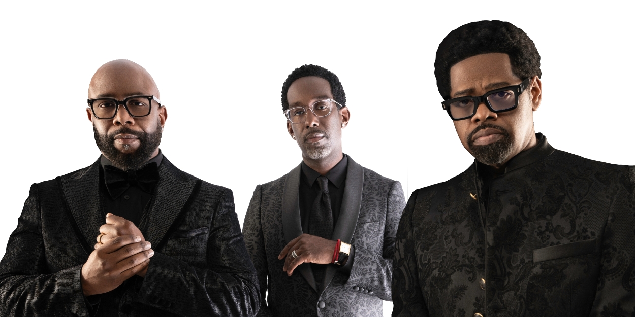 Boyz II Men Returning to Las Vegas for August Shows  Image