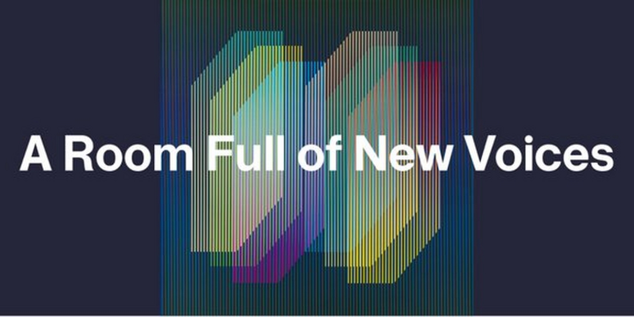 Bozar Launches New Music Season 'A Room Full of New Voices' Photo