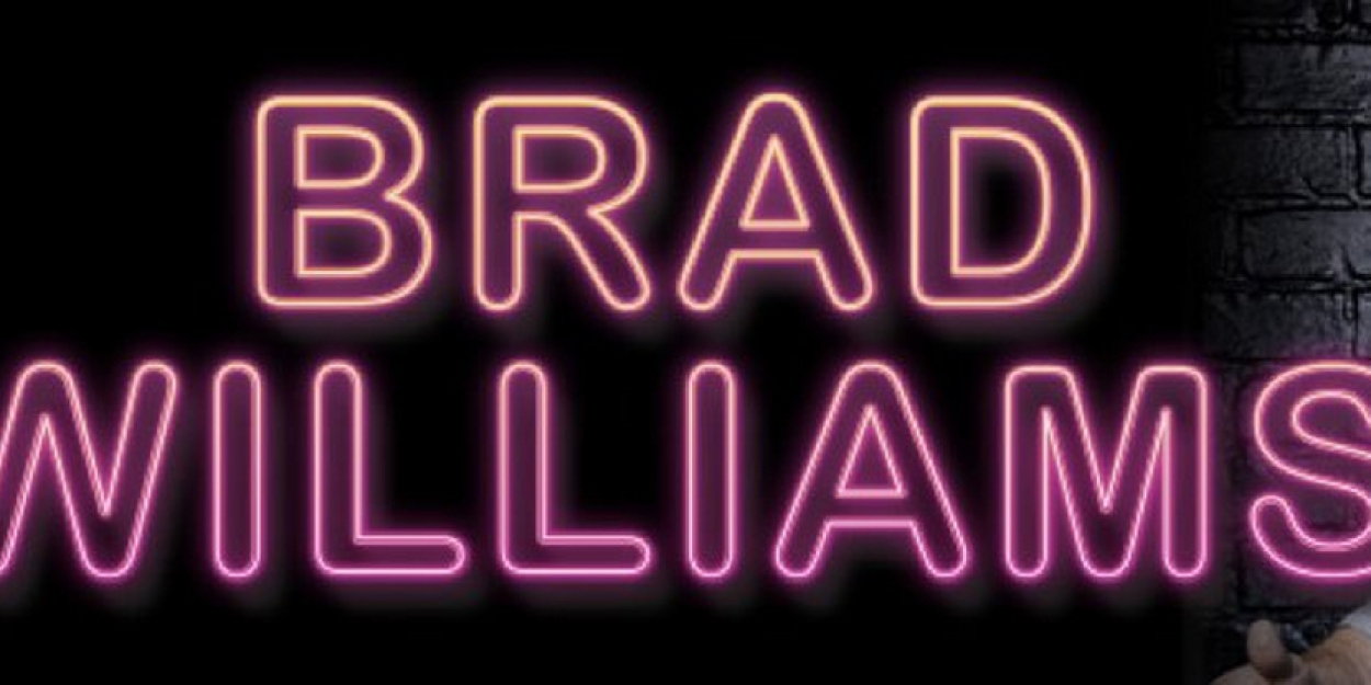 Brad Williams Will Embark on a 2024 Australian Tour 