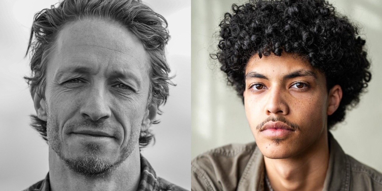 Bradley Stryker, Tripp Taylor und weitere treten JOE TURNER'S COME AND GONE bei 