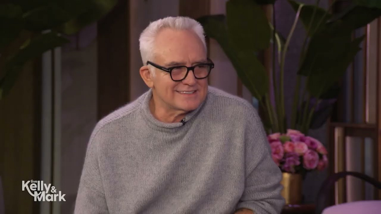 Bradley Whitford Discusses THE DIPLOMAT's Season 4 Relationships Video