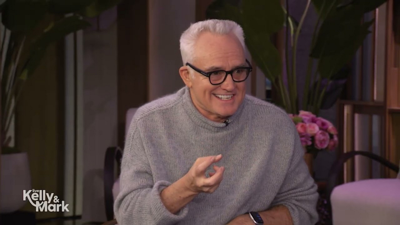 Video: Bradley Whitford Looks Back on His Original A FEW GOOD MEN Big Break Video