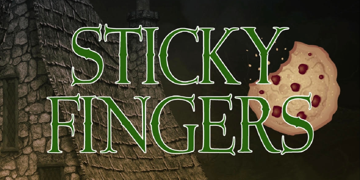 Brand New Canadian Musical STICKY FINGERS Comes To Original Kids Theatre Company  Image