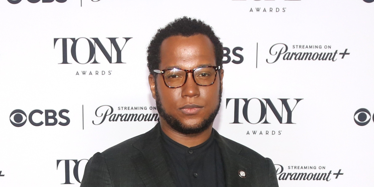 Branden Jacobs-Jenkins Wins 2025 Steinberg/ACTA Award For PURPOSE