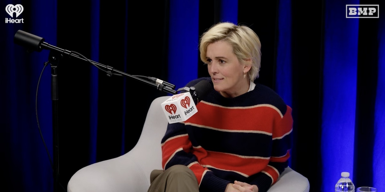 Brandi Carlile Was Approached to Score a FRIED GREEN TOMATOES Musical