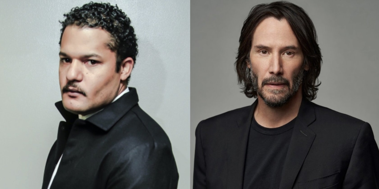 Brandon J. Dirden and More Complete the Cast of WAITING FOR GODOT Photo