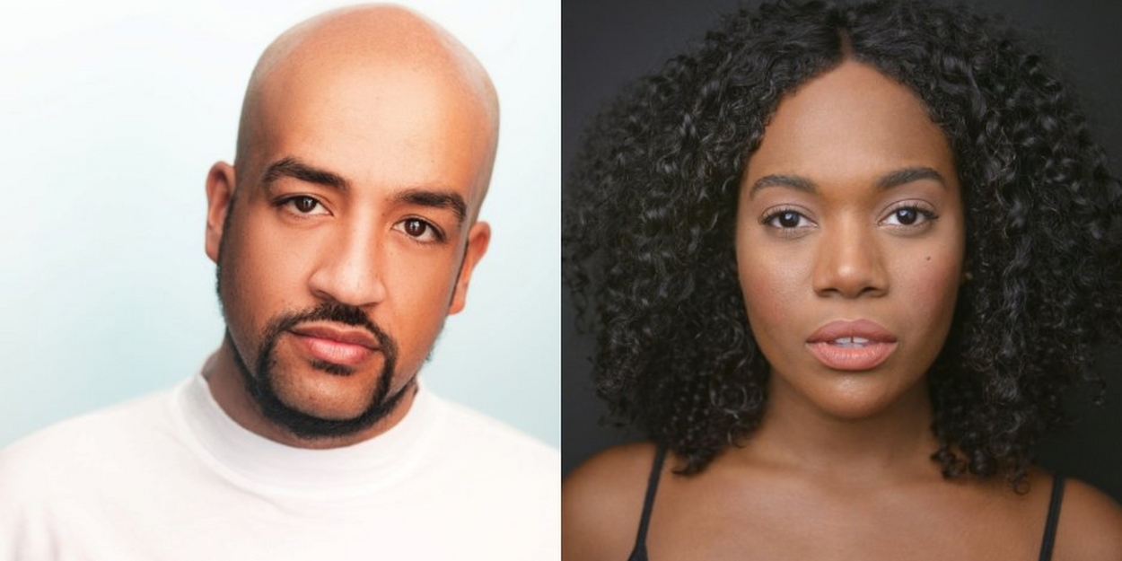 Brandon Michael Nase, Danyel Fulton & More to Star in PAC NYC's Inaugural Commissioned Production WATCH NIGHT 