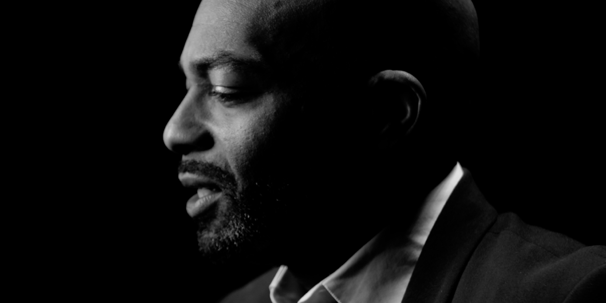 Brandon Victor Dixon Sets Release for New Rendition of 'Hotel California' Photo