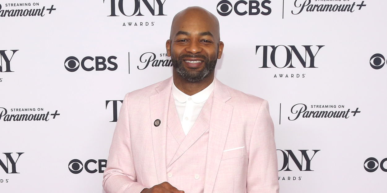 Brandon Victor Dixon, Tony Goldwyn & More to Join Vineyard Theatre Gala