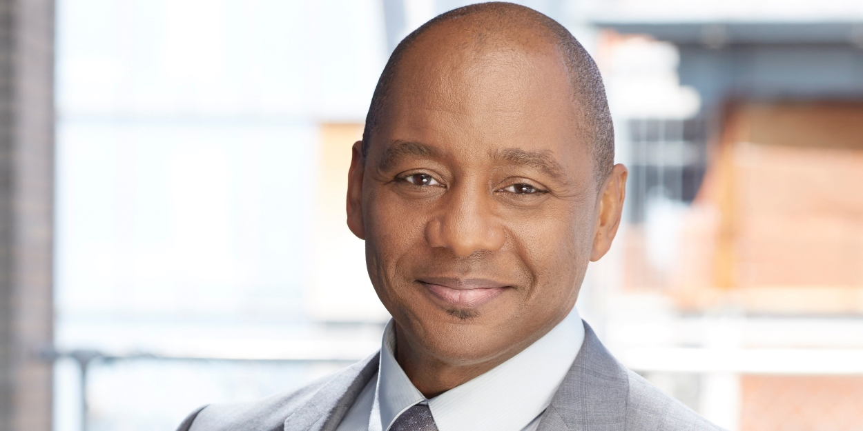 Branford Marsalis Joins Broadway Music Team For A WONDERFUL WORLD  Image