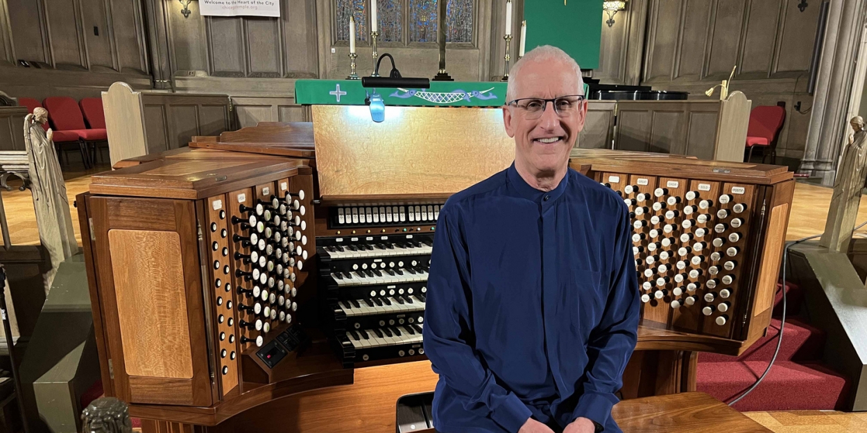 Brass and Organ Concert Will Trumpet 100th Anniversary of Chicago Temple Building  Image