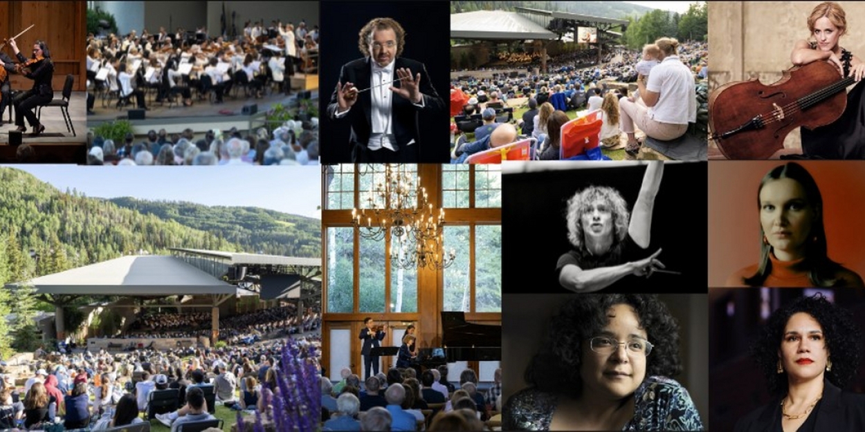 Bravo! Vail Music Festival Unveils 38th Season Set for Summer 2025  Image