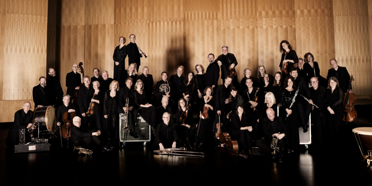 Bravo! Vail Music Festival to Welcome Chamber Orchestra Of Europe In 2025 