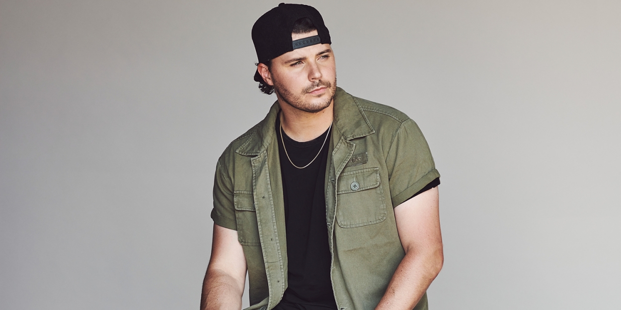 Breakout Country Hitmaker Josh Ross Releases Two-Song Pack 'Single Again' And 'Truck Girl' 