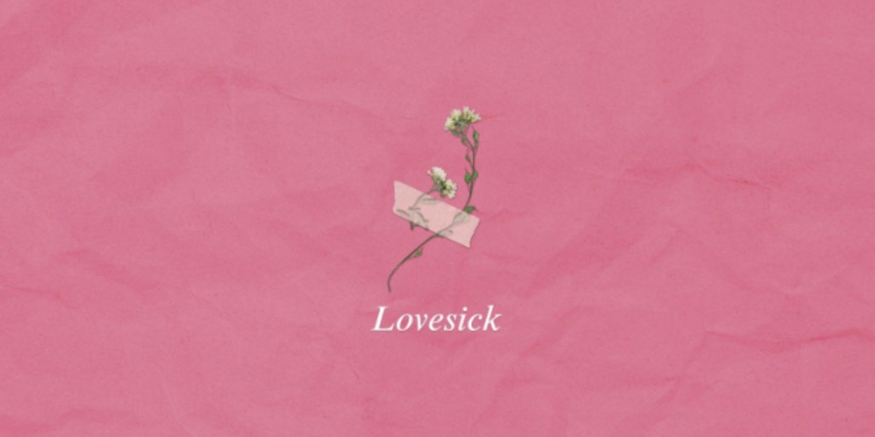 Breakout Pop Artist Jenna Raine Is 'Lovesick' on Infectious New Single 