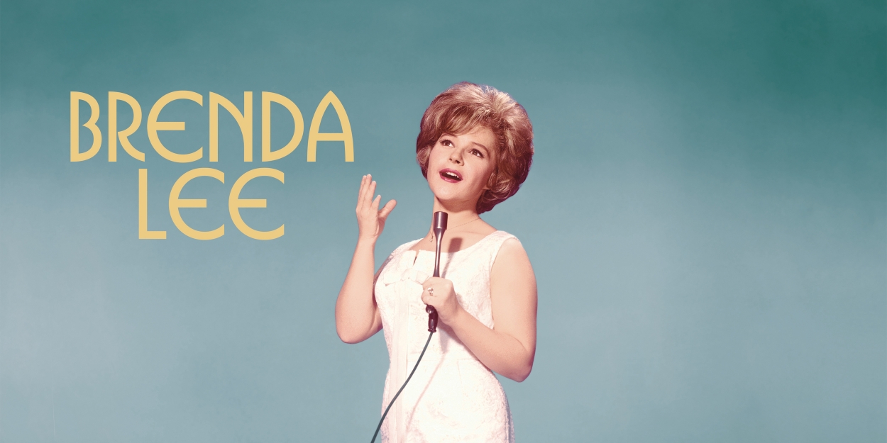 Brenda Lee Celebrates Greatest Hits With New Album Available Now  Image