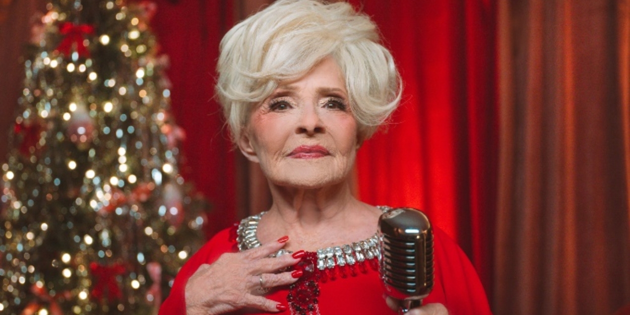 Brenda Lee Takes No.1 Spot On Billboard Hot 100 For Second Week With 'Rockin' Around The Christmas Tree' 