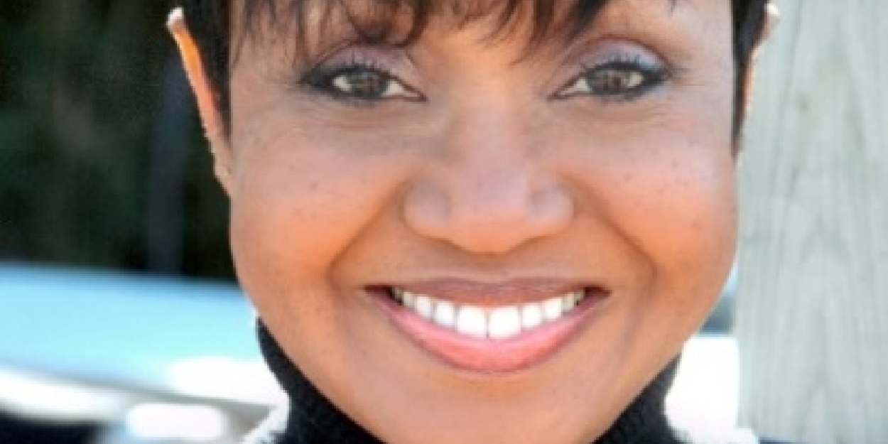 Brenda Pressley to Join the Cast of PURPOSE on Broadway Photo