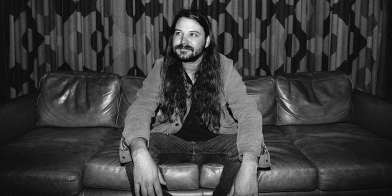 Brent Cobb Releases New Album 'Southern Star' 