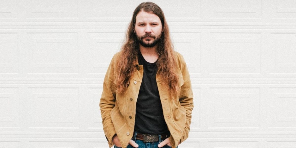 Brent Cobb Releases New Single 'When Country Came Back To Town' 
