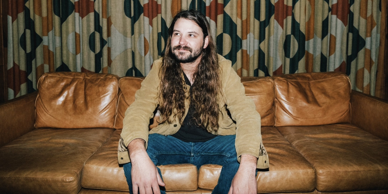 Brent Cobb Reveals New Dates in August as Part of European Tour  Image