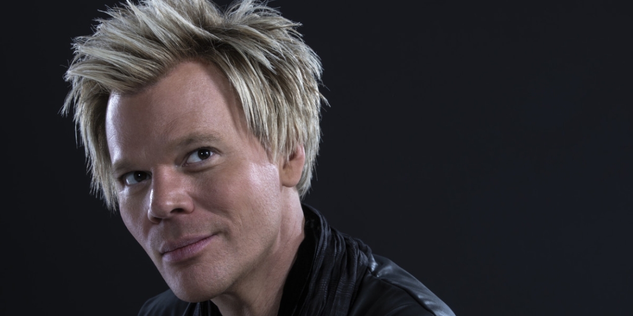 Brian Culbertson – THE TRILOGY TOUR Comes to Thousand Oaks in 2024 
