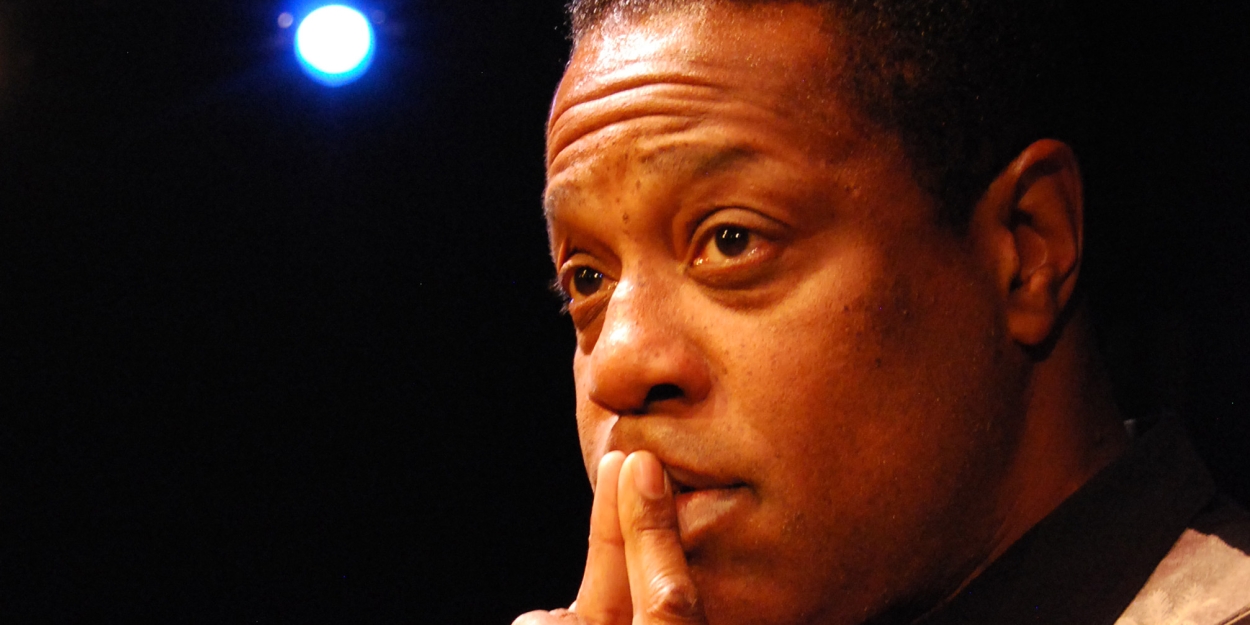 Brian Copeland Adds No-Cost Performances of THE WAITING PERIOD  at The Marsh  Image