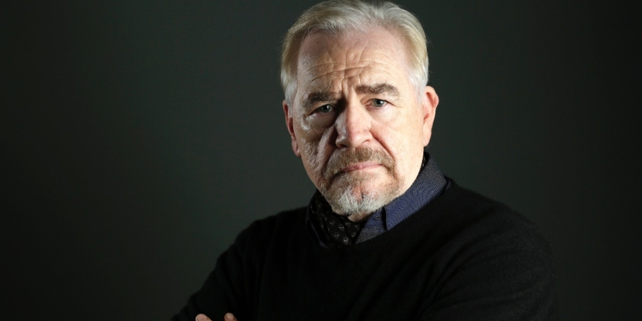 Brian Cox Returns to Scottish Stages in James Graham's MAKE IT HAPPEN