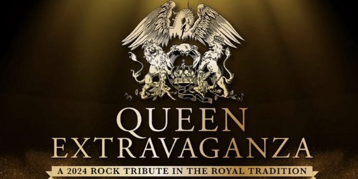 Brian May & Roger Taylor Set Queen Extravaganza Lineup 