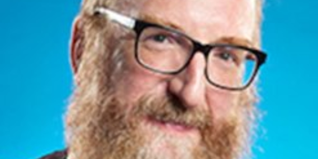 Brian Posehn to Perform at Comedy Works Larimer Square in January  Image