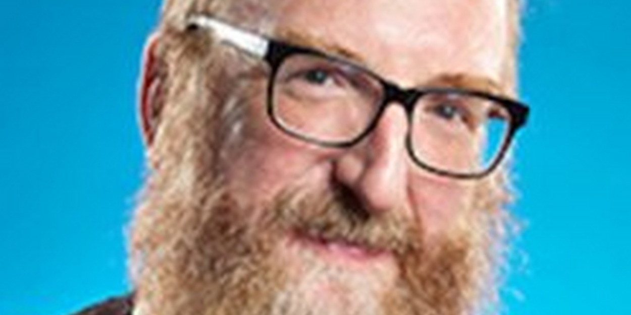 Brian Posehn to Play Comedy Works Larimer Square This Month 