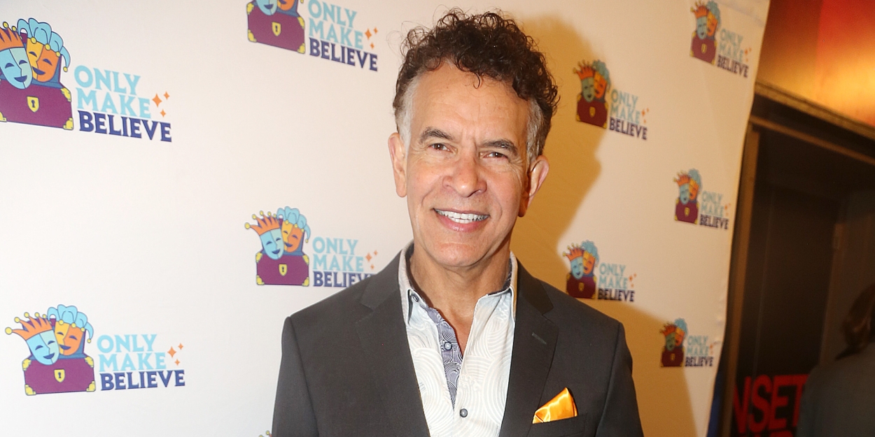 Brian Stokes Mitchell Joins the Cast of LOVE LIFE at City Center Encores!