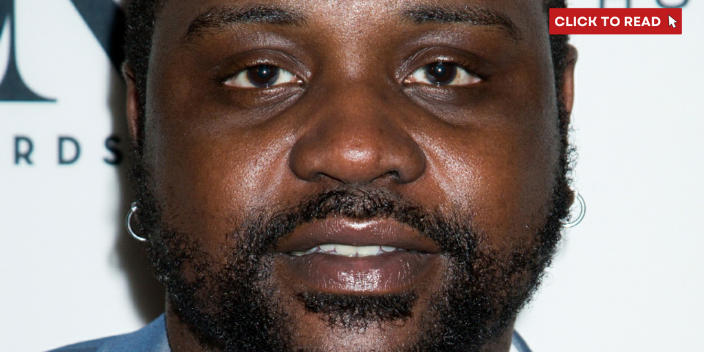Brian Tyree Henry Cast in Upcoming Musical Film From Pharrell Williams and Michel Gondry - Vimarsana News