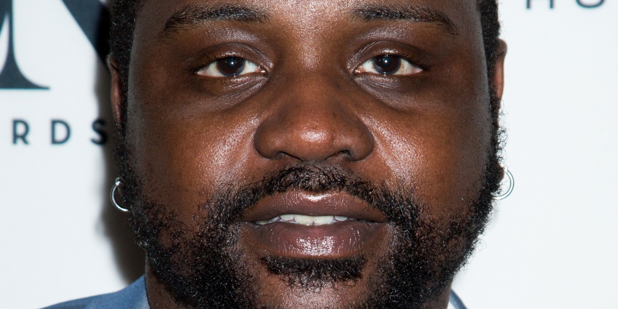 Brian Tyree Henry Cast in Upcoming Musical Film From Pharrell Williams and Michel Gondry 