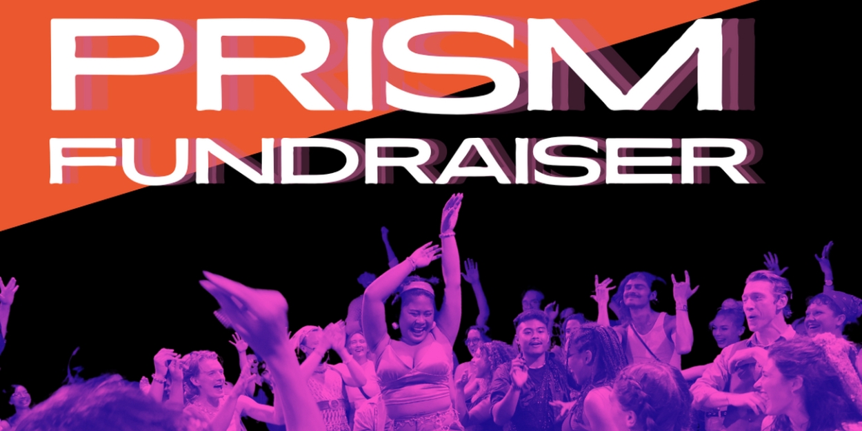 Brick Aux to Host Fundraiser for PRISM: A Festival Of New Queer Musicals 