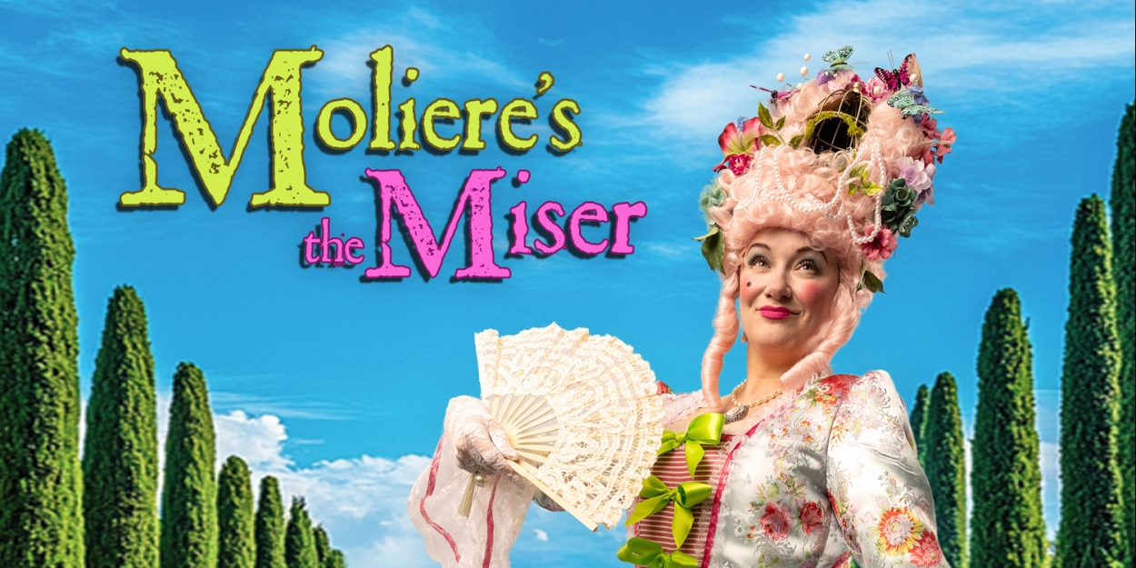 Vermont Repertory Theatre to Open MOLIERE'S THE MISER Photo
