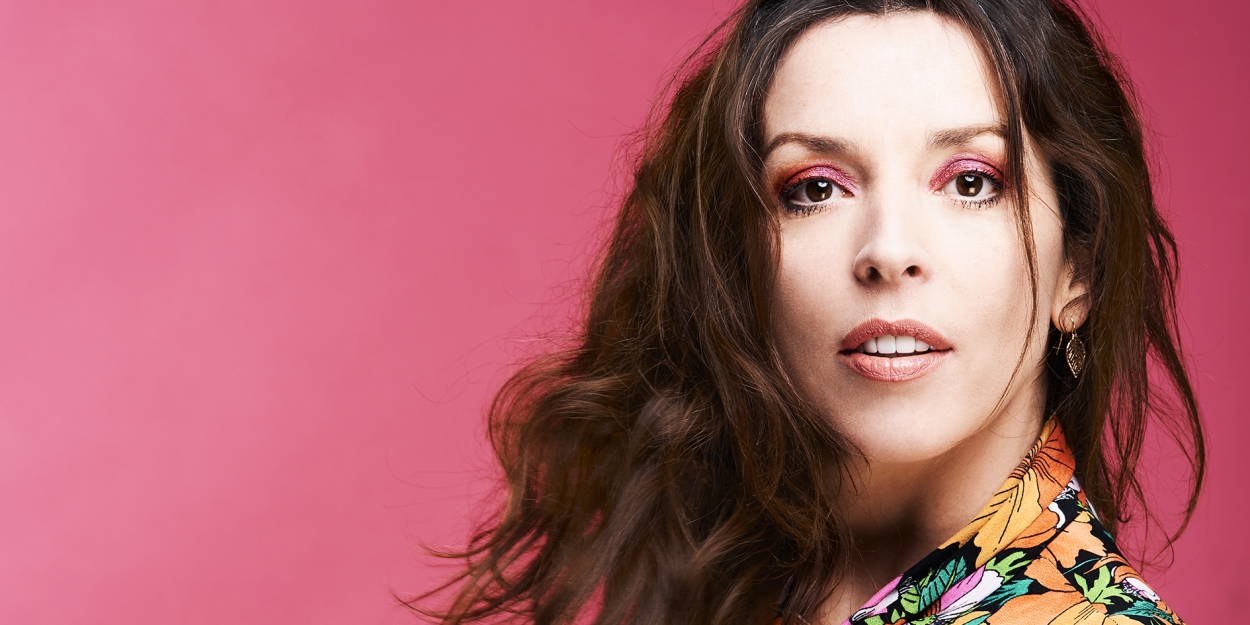 Bridget Christie Brings WHO AM I? to Scarborough's Stephen Joseph Theatre This Month  Image