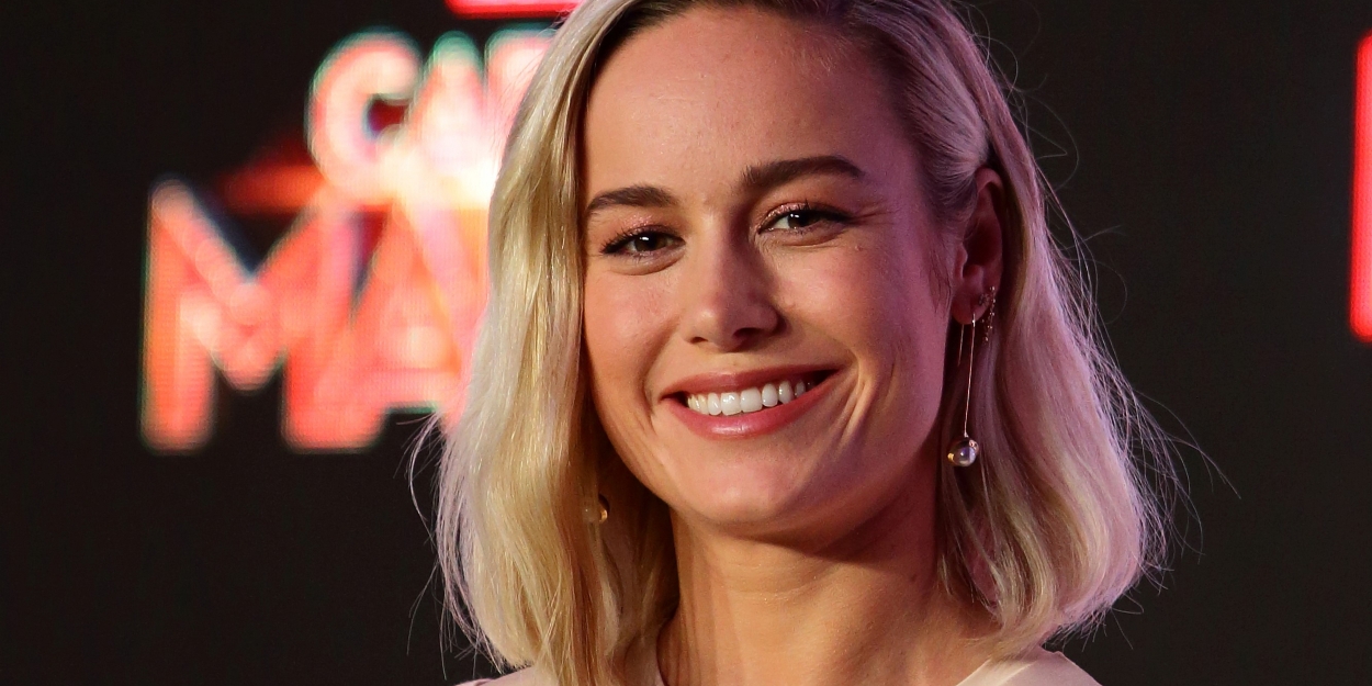 Brie Larson Will Make West End Debut in ELEKTRA