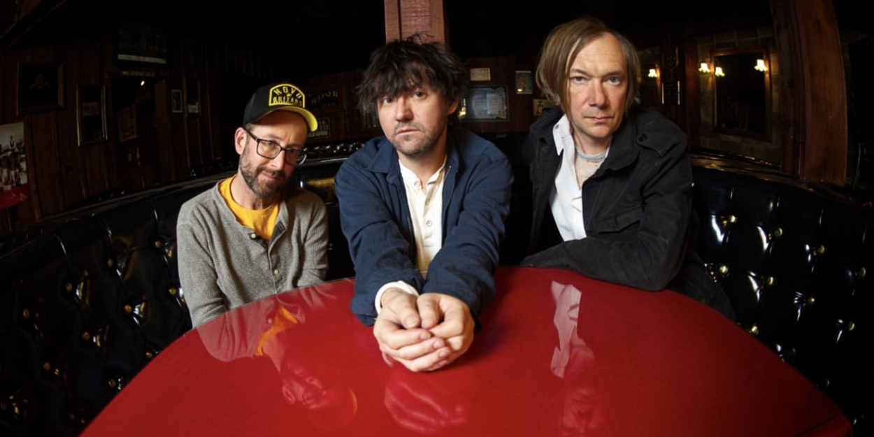 Bright Eyes Release New Song 'Rainbow Overpass'  Image