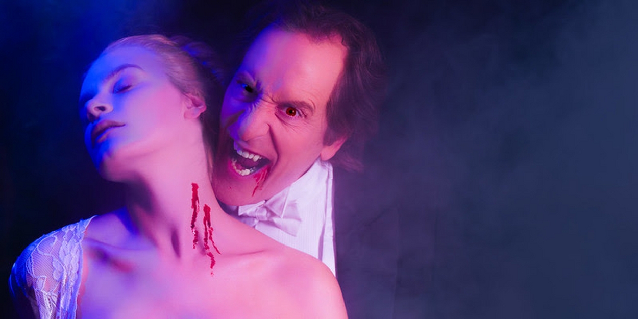 BrightSide Theatre Will Co-Sponsor Blood Drive in Honor of DRACULA  Image