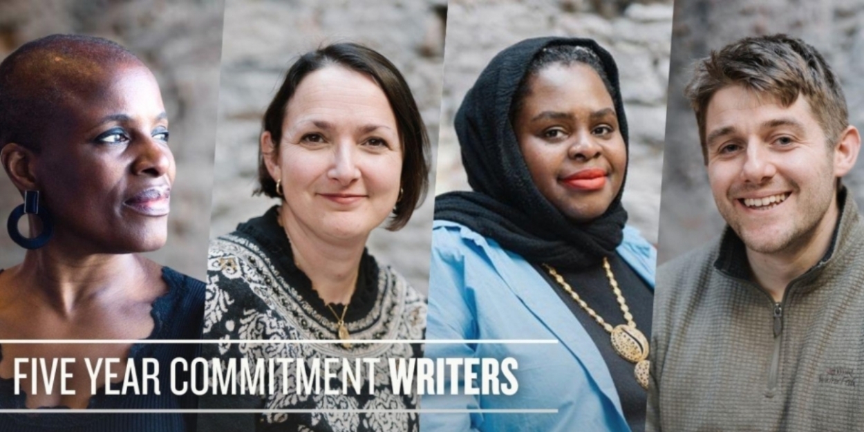 Bristol Old Vic Reveals Cohort of Writers to Join Theatre's New Mission  Image