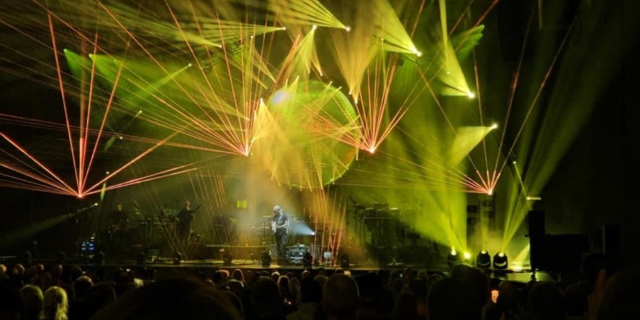 Brit Floyd to Team With Alan Parsons for Limited Run of West Coast Dates  Image